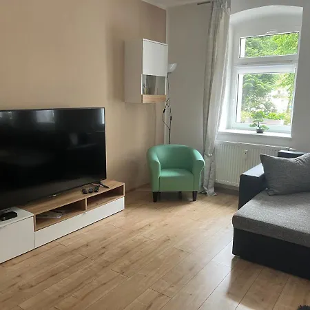 Badallee 4 Apartment *