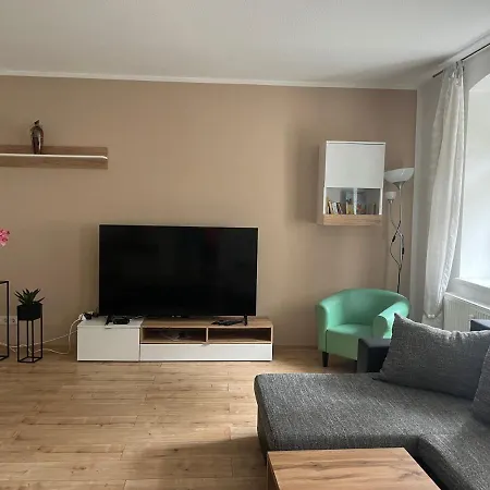 Badallee 4 Apartment *