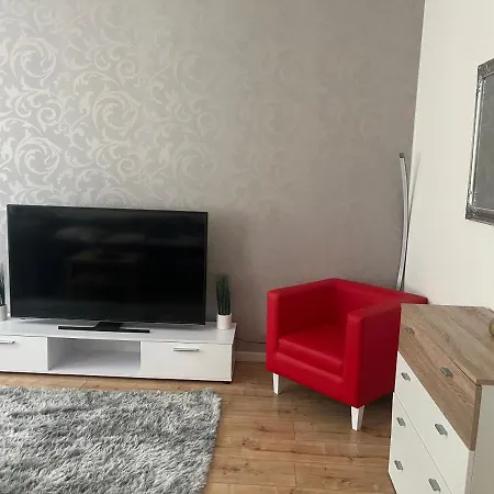 Badallee 4 Apartment *