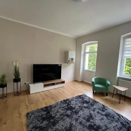 Apartment Badallee 4