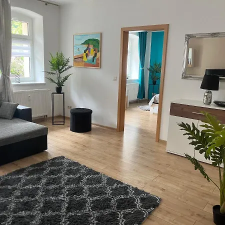Badallee 4 Apartment