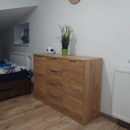 Badallee 4 Apartment