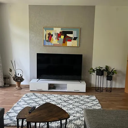 Badallee 4 Apartment *