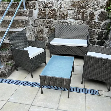 Apartment Badallee 4