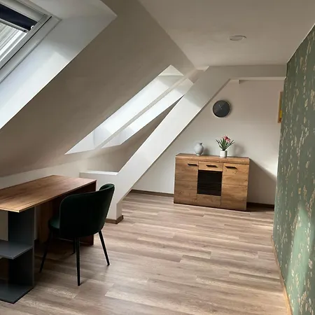 Badallee 4 Apartment