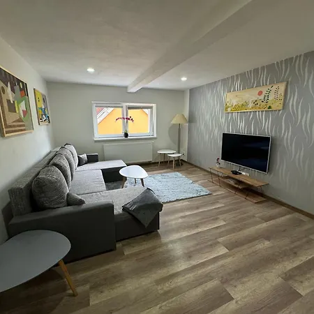 Apartment Badallee 4