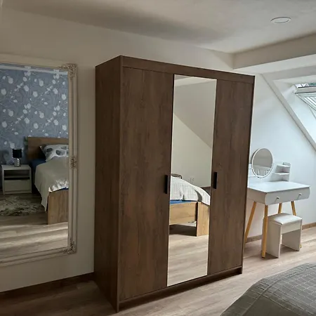 Badallee 4 Apartment