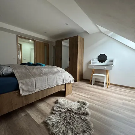 Apartment Badallee 4