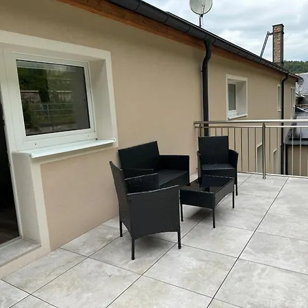 Badallee 4 Apartment *