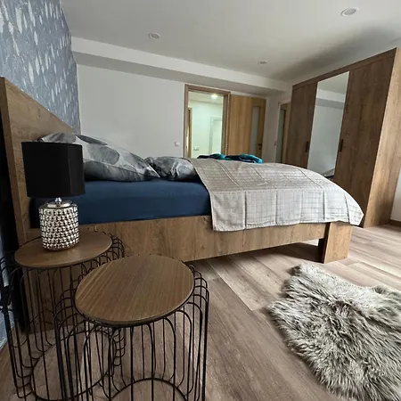 Badallee 4 * Bad Schandau