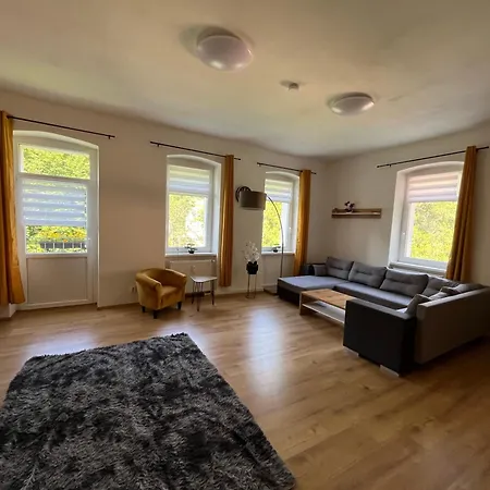 Badallee 4 Apartment *