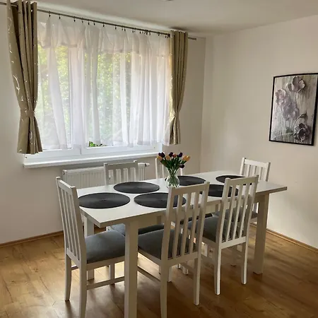 Badallee 4 Apartment