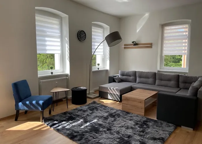 Apartmán Badallee 4