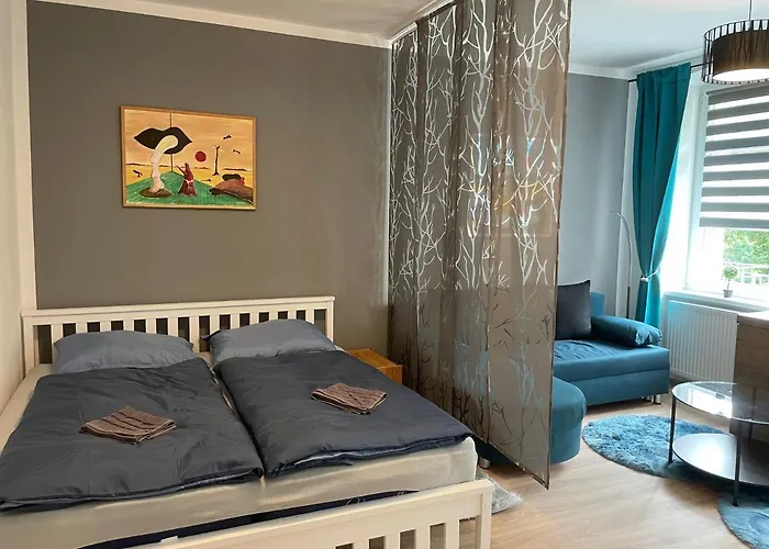 Badallee 4 Bad Schandau