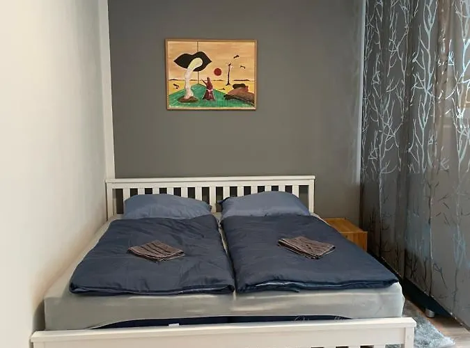 Badallee 4 Bad Schandau