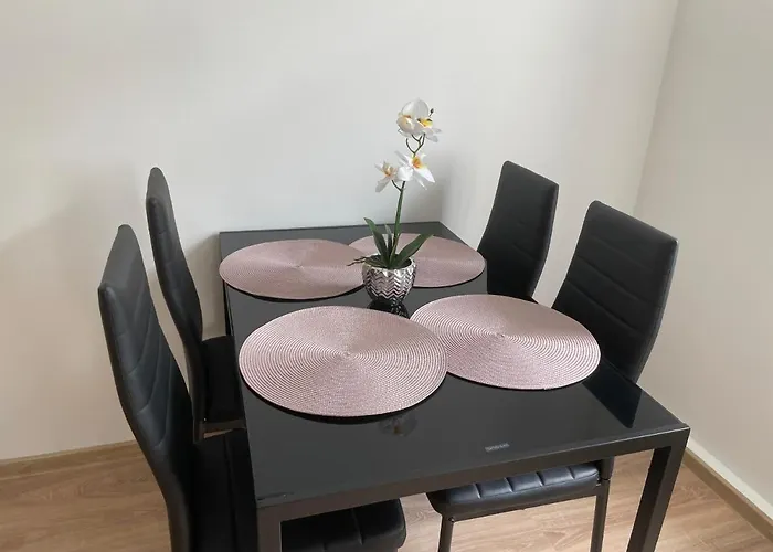 Badallee 4 * Bad Schandau