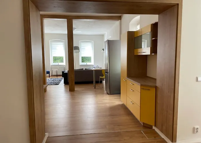 Badallee 4 * Bad Schandau