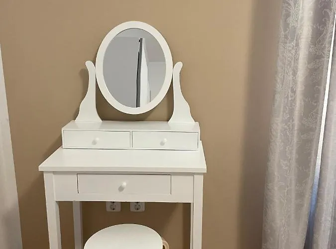 Appartement Badallee 4 Bad Schandau