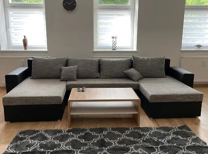 Badallee 4 Appartement *