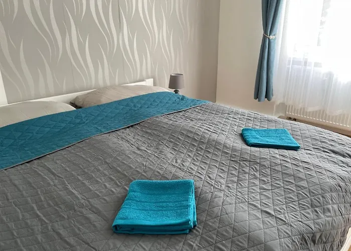 Appartement Badallee 4 *