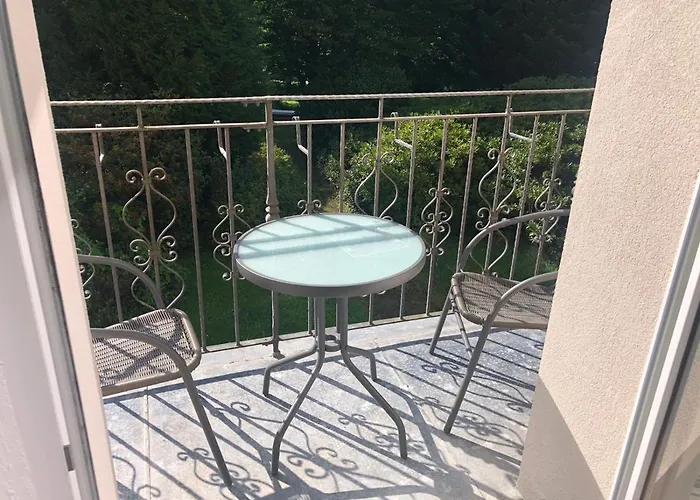 Badallee 4 Bad Schandau