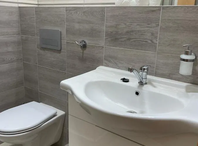 Appartement Badallee 4