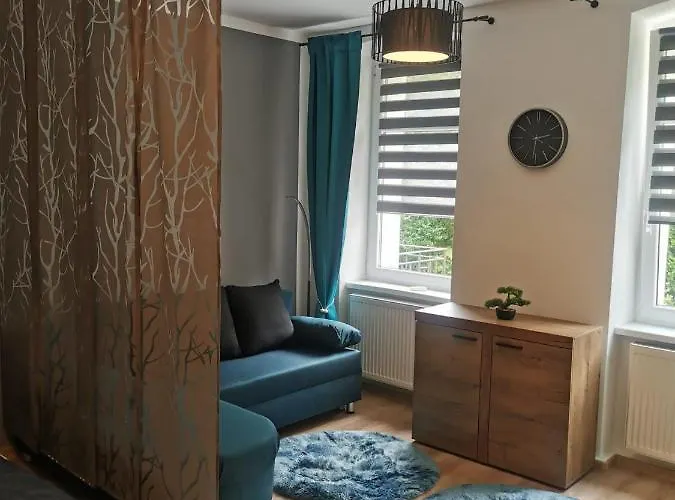 Badallee 4 Appartement *