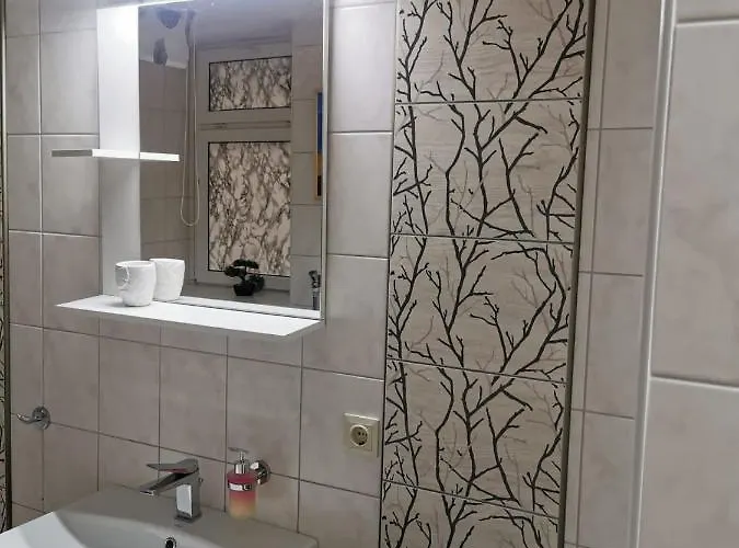 Apartmán Badallee 4 *