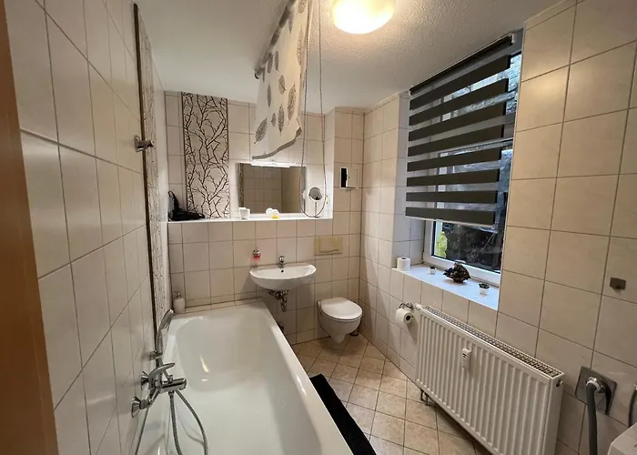 Badallee 4 Appartement