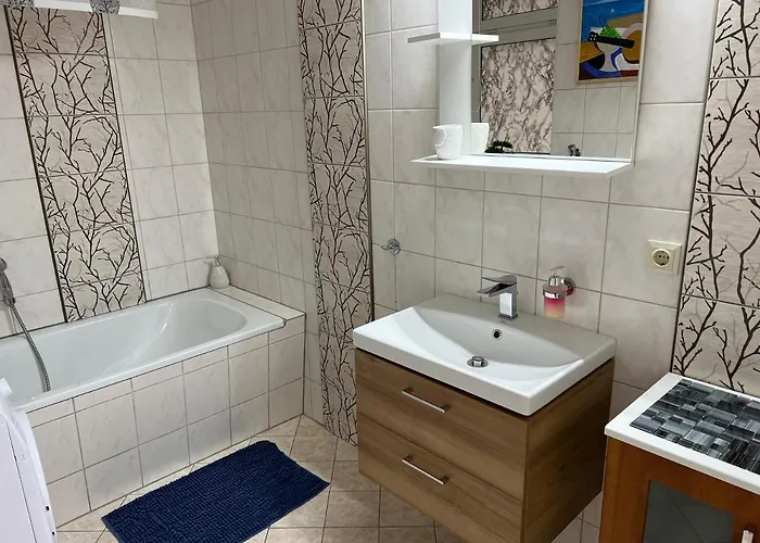 Badallee 4 Apartmán *