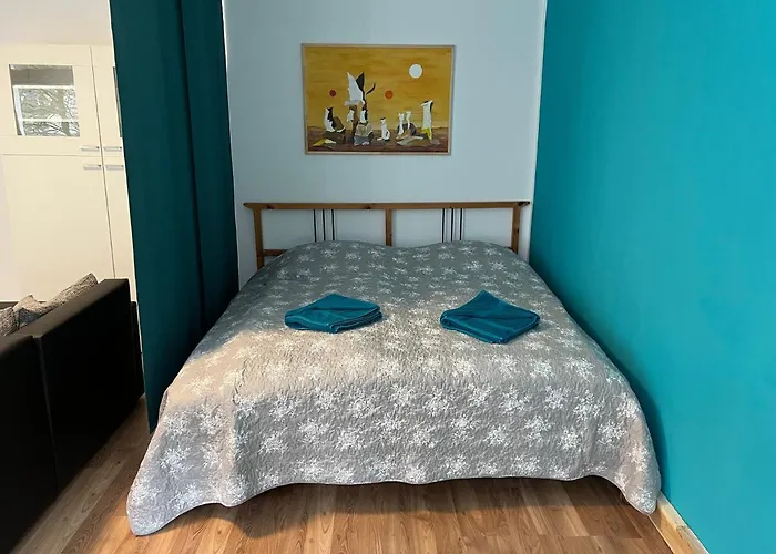 Badallee 4 Appartement