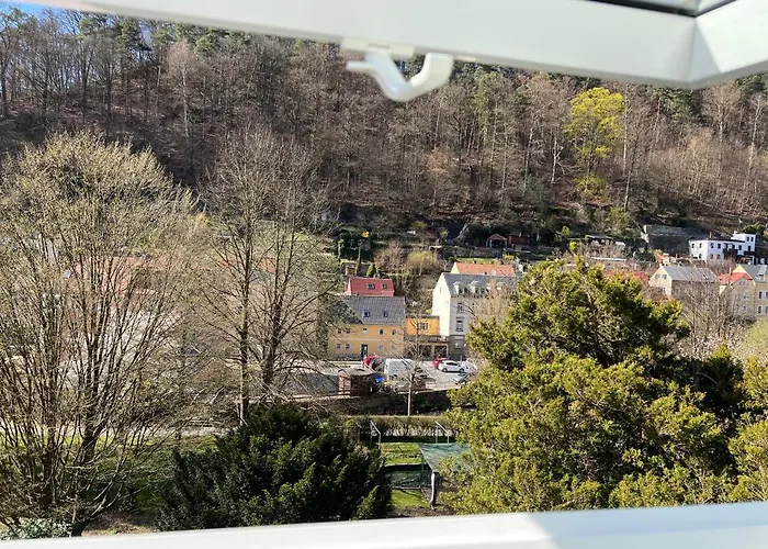 Badallee 4 Apartmán *