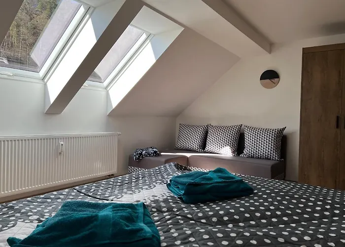 Appartement Badallee 4