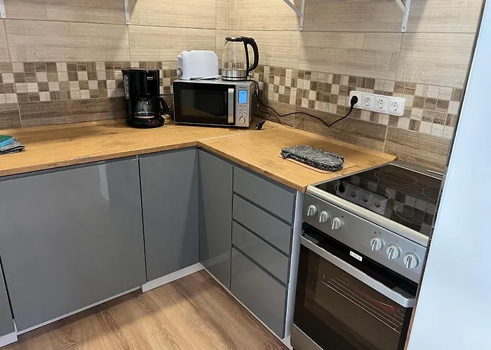 Apartmán Badallee 4