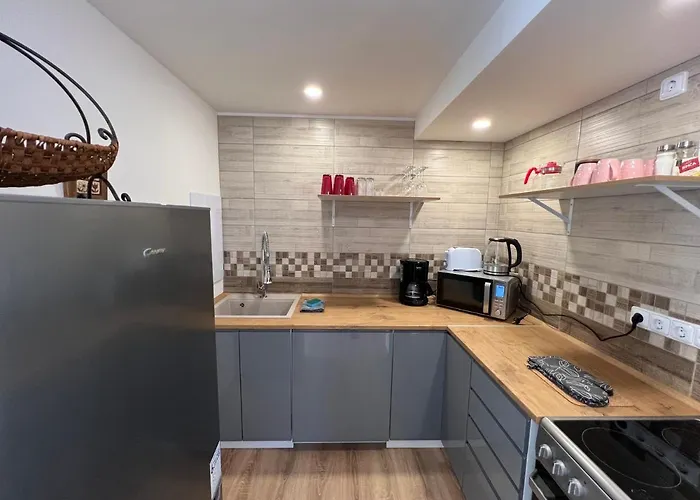 Badallee 4 Apartmán *