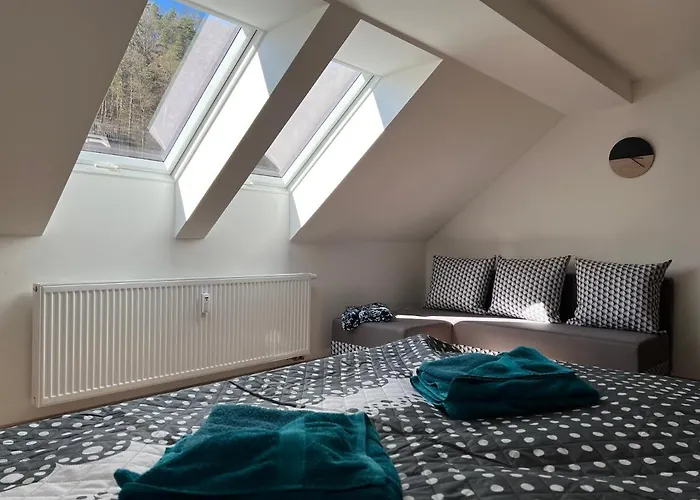 Appartement Badallee 4