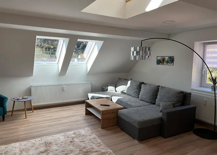 Badallee 4 Apartmán *