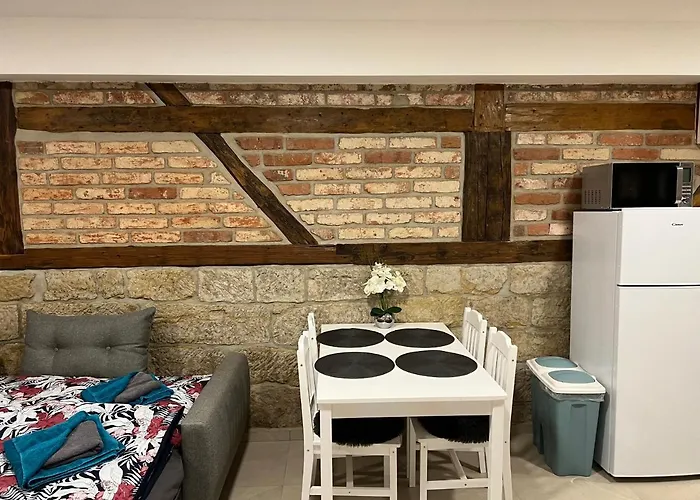 Badallee 4 Appartamento
