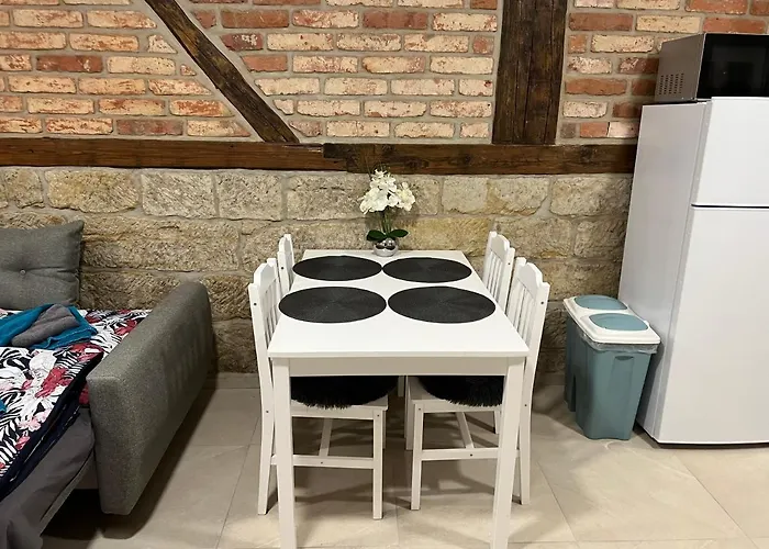 Apartmán Badallee 4