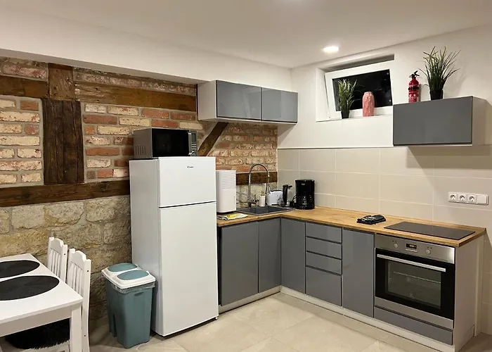 Appartement Badallee 4