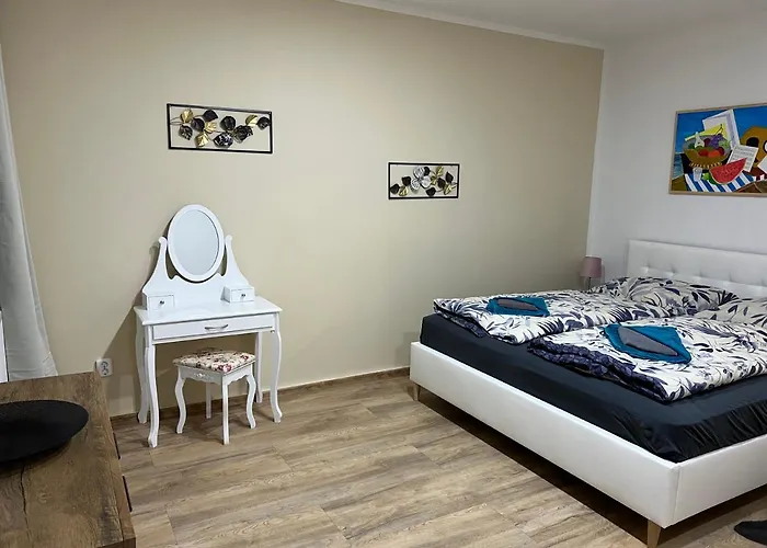 Badallee 4 Bad Schandau