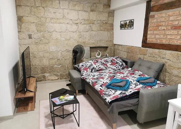 Badallee 4 Apartmán Bad Schandau