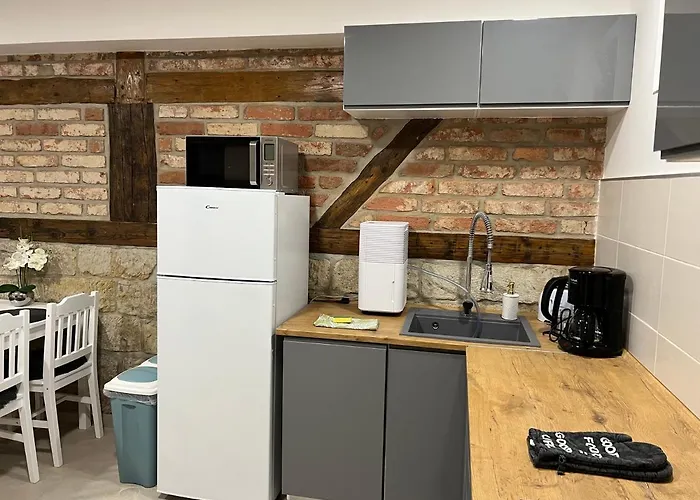 Apartmán Badallee 4 *