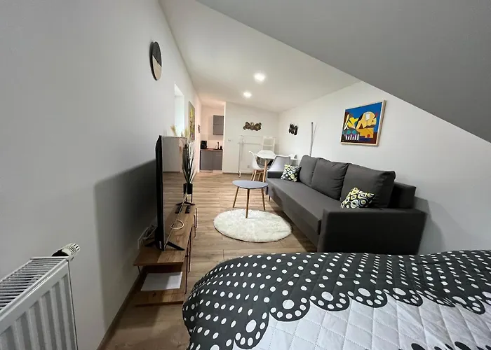 Apartmán Badallee 4 *