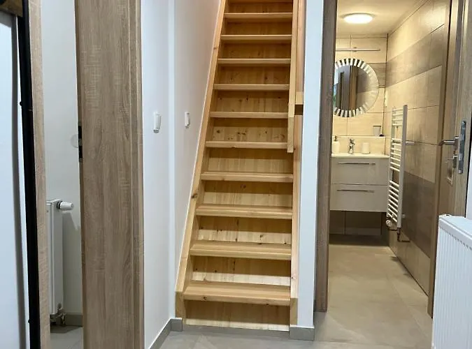 Badallee 4 Appartement