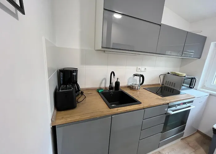 Appartement Badallee 4 *